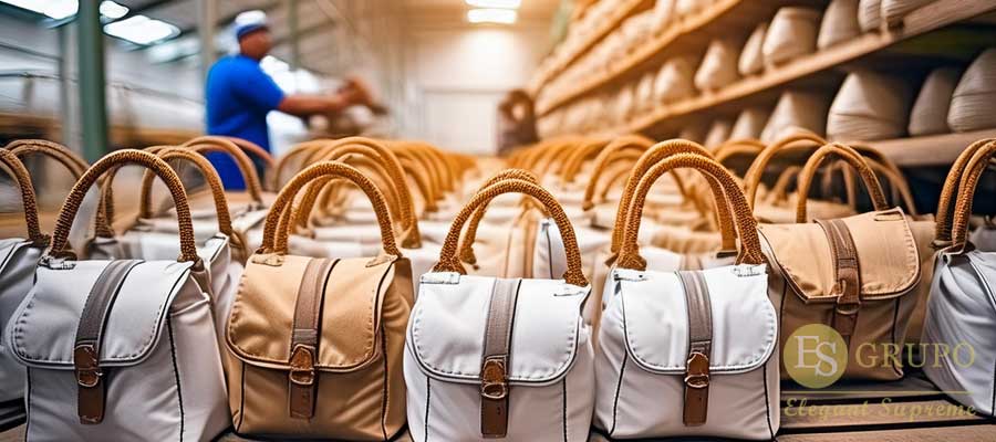 Re-New: Renovación y Acondicionamiento de Bolsos y Zapatos