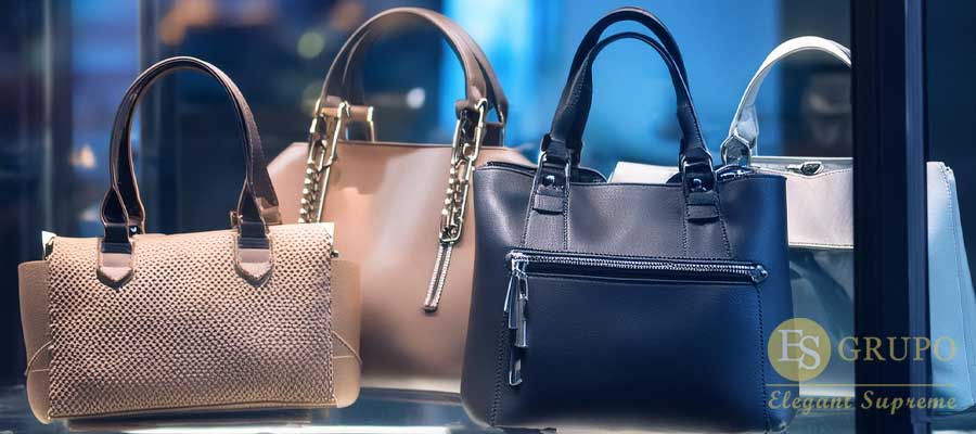 Tendencias de Bolsos para la Temporada Otoño/Invierno 2024