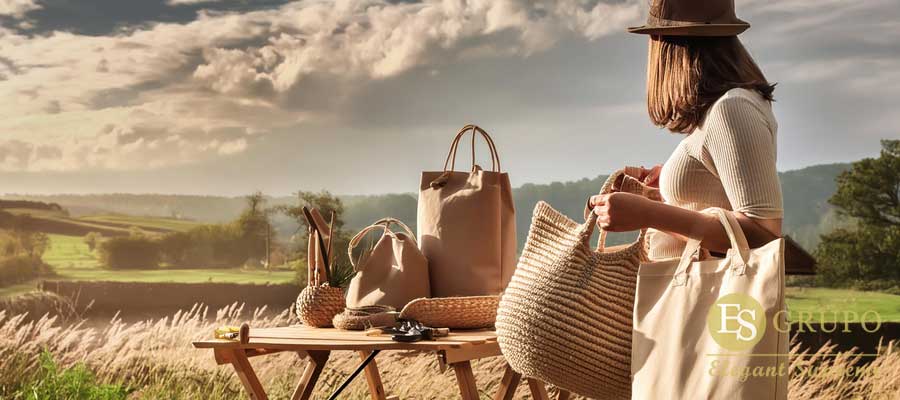 Sostenibilidad en el diseño de moda: Nuestro compromiso