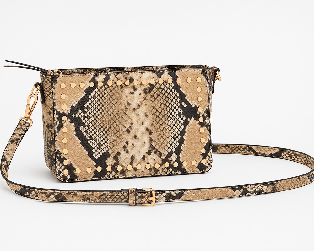 Elegant Supreme. Diseño y fabricación de bolsos y complementos.