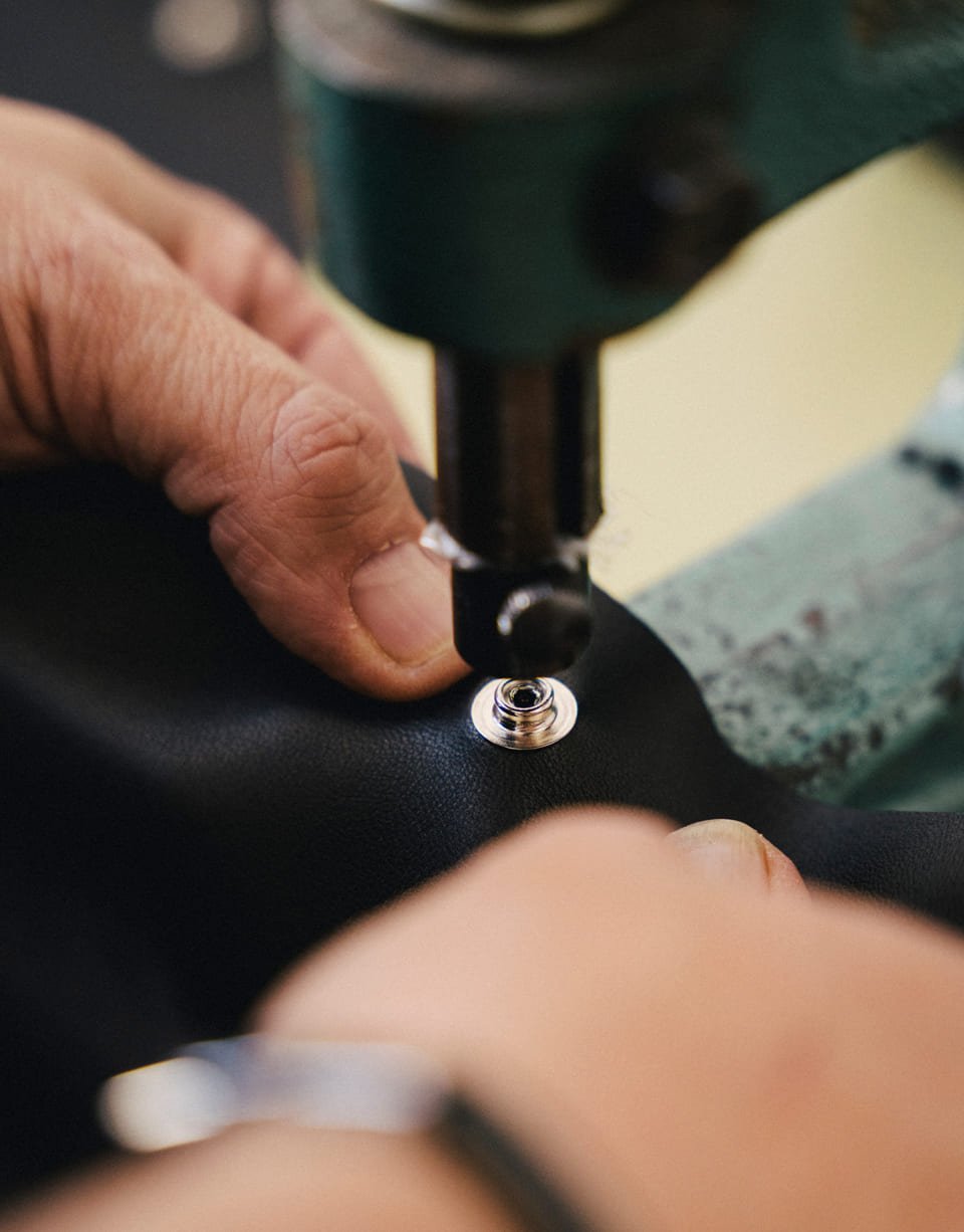 Quiénes somos: Elegant Supreme. Una historia de resiliencia, innovación y excelencia compartida.