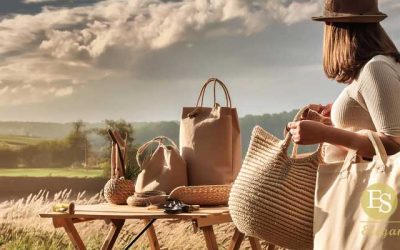 Sustainability in Fashion Design: Our Commitment