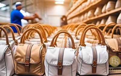 Re-New: Renewal and Conditioning of Handbags and Shoes