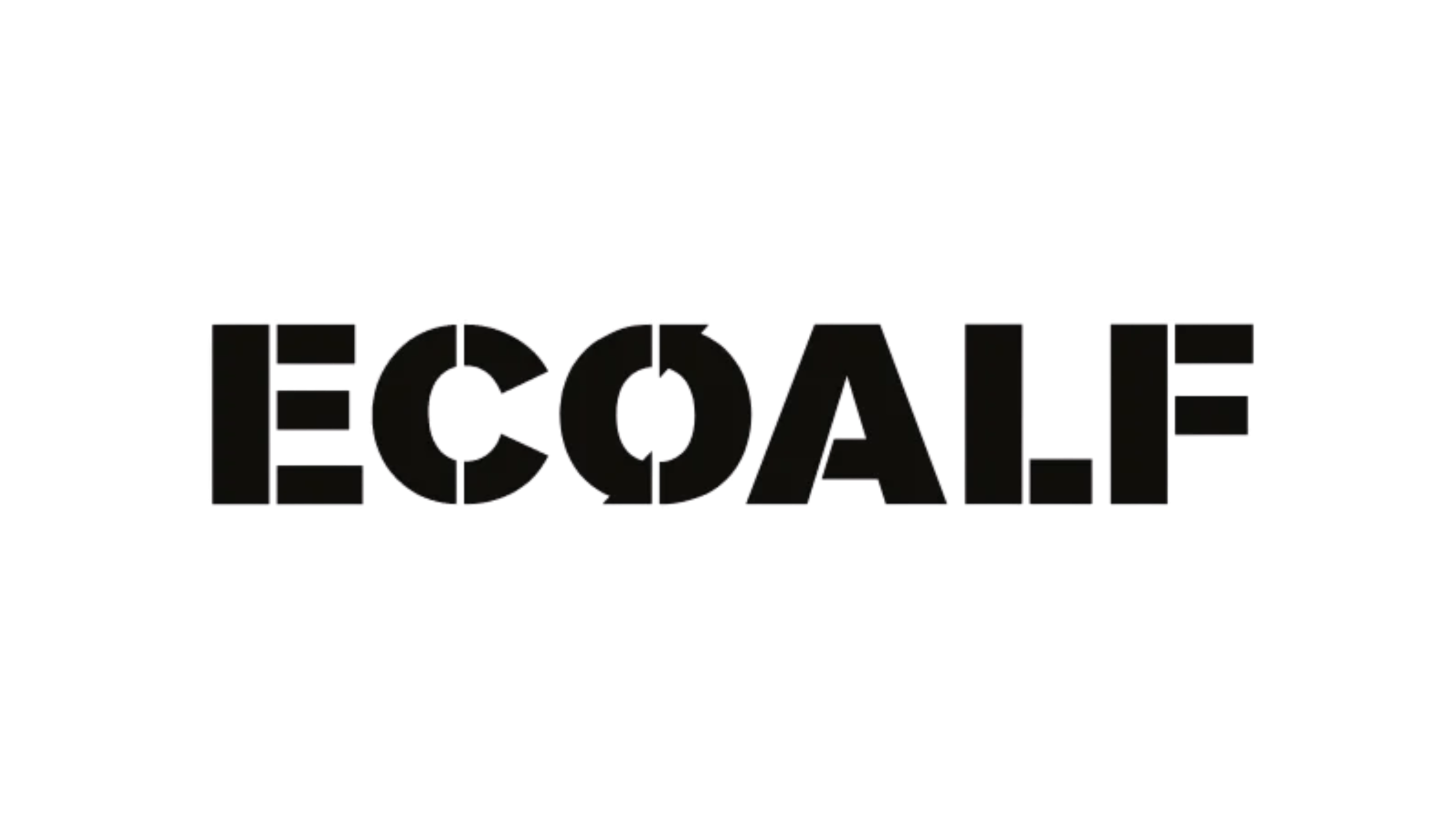 Logo Ecoalf