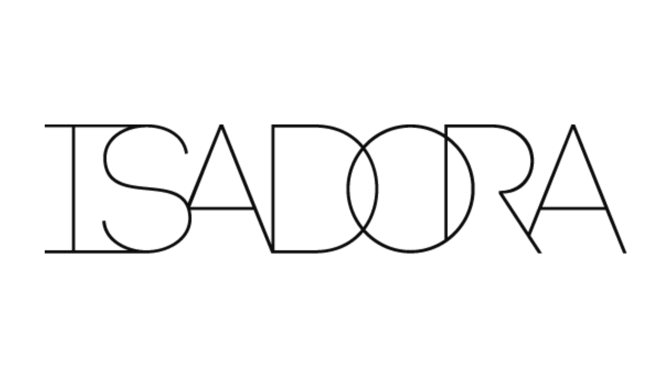 Logo Isadora