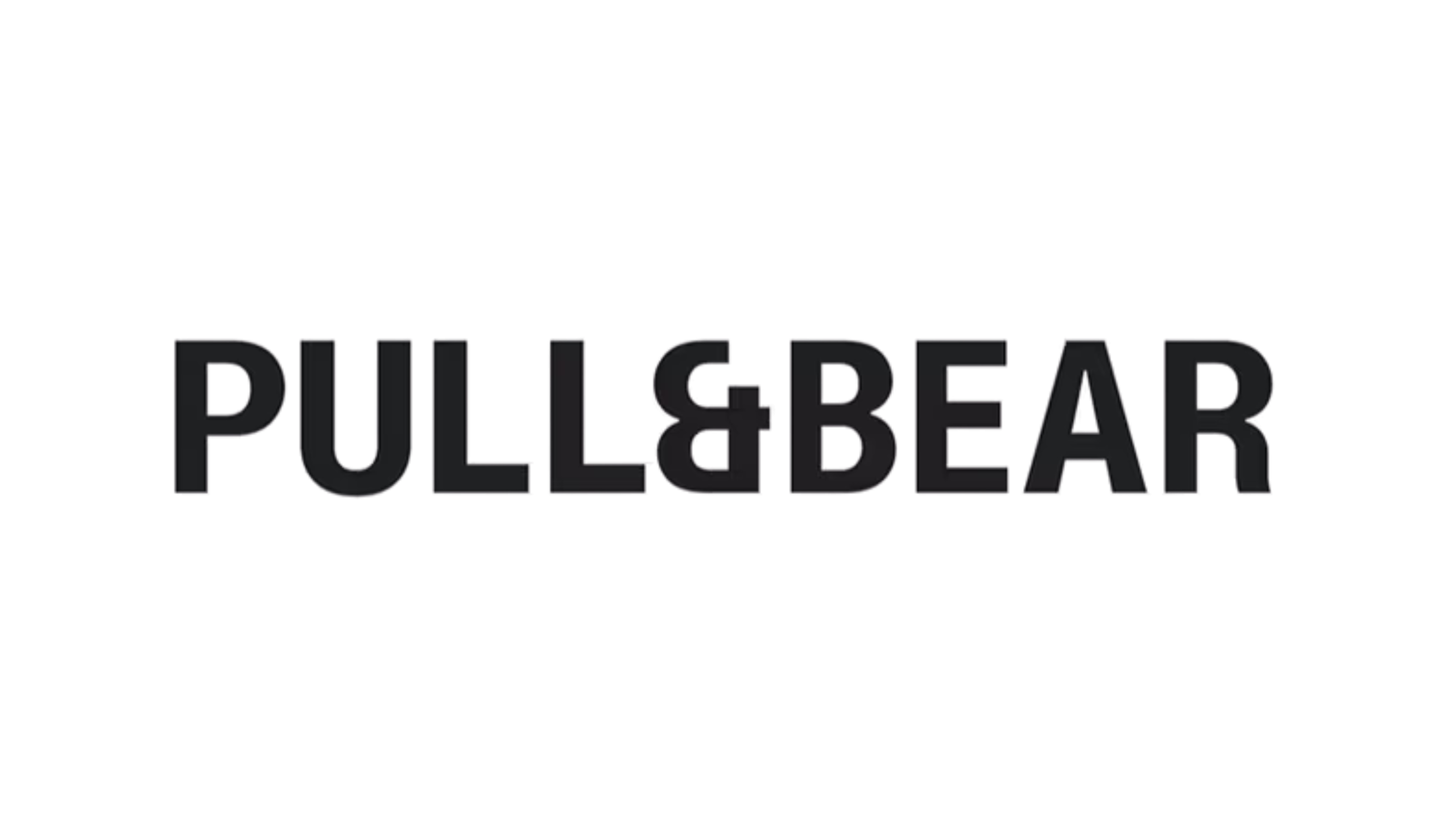 Logo Pull&Bear