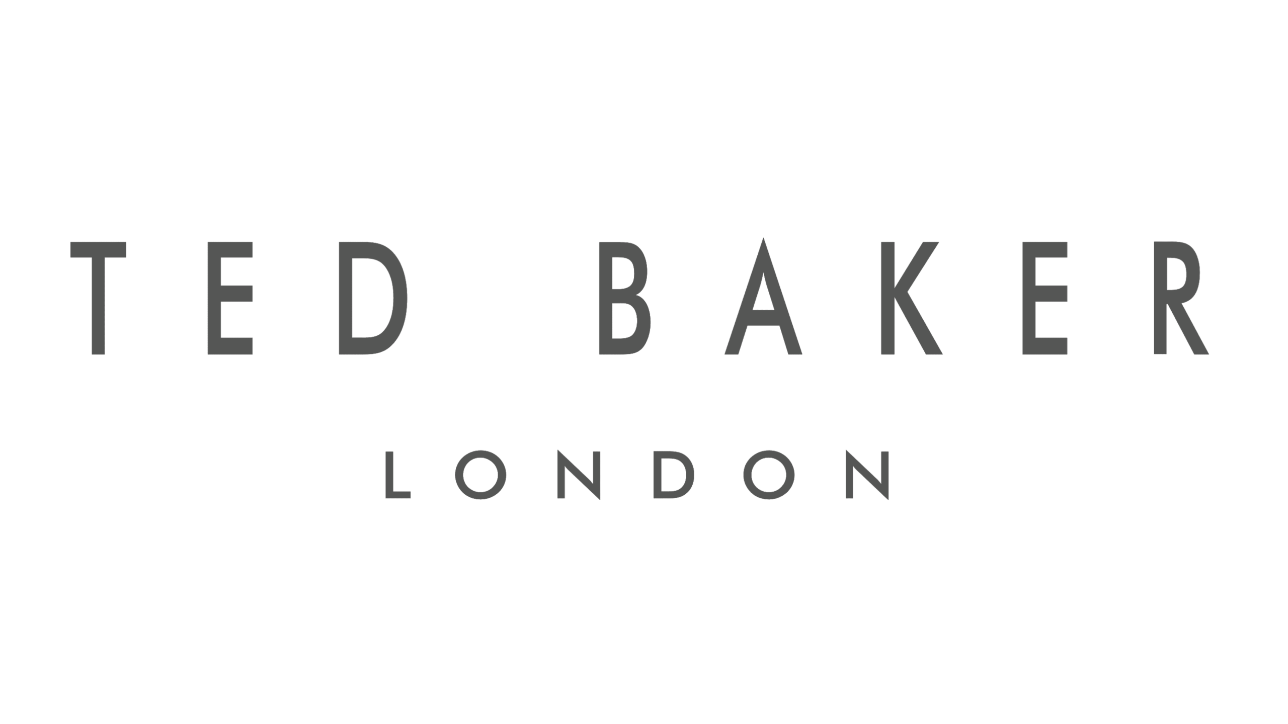 Ted Baker Logo Ted Baker