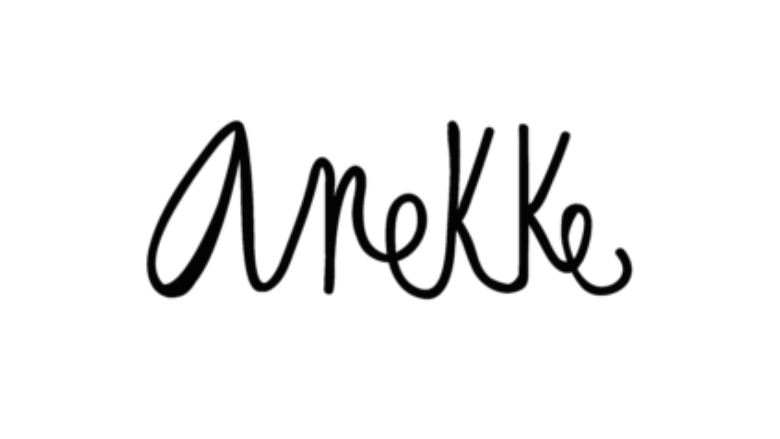 Logo Anekke Logo Anekke
