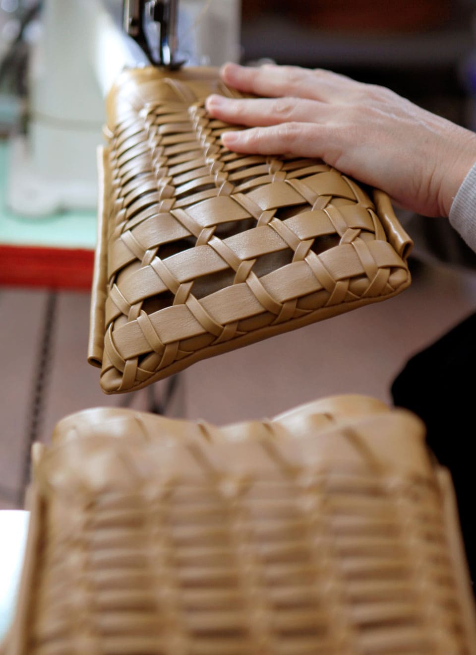 En Elegant Supreme, integramos la sostenibilidad en cada etapa del proceso.