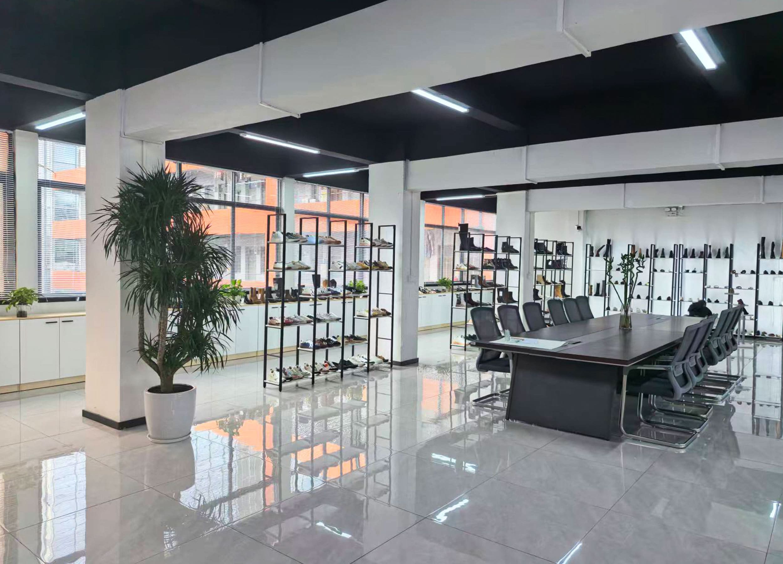 Design Concept Studio, China.