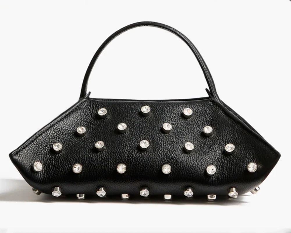 Diseño y fabricación de bolsos Elegant Supreme. Diseño y fabricación de bolsos Elegant Supreme.