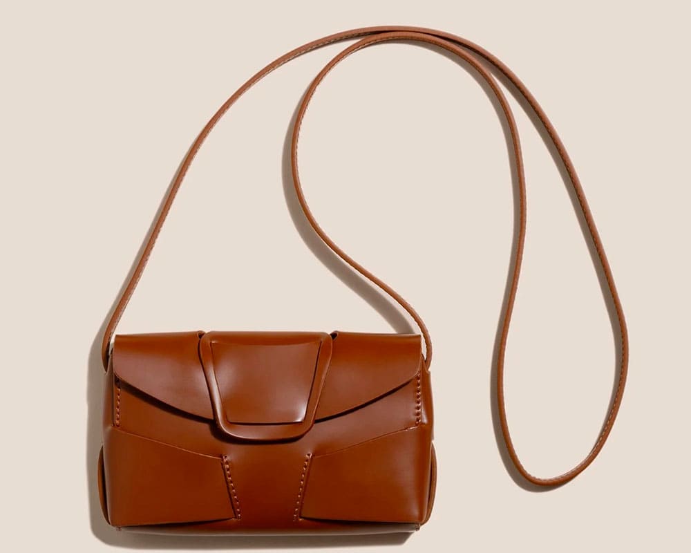 Diseño 360º personalizado Elegant Supreme. Bolso marrón. Diseño 360º personalizado Elegant Supreme. Bolso marrón.