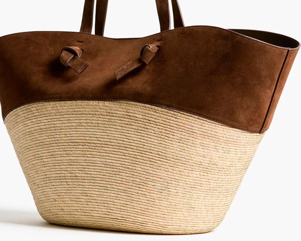 Elegant Supreme, diseño y fabricación de bolsos para marcas internacionales.