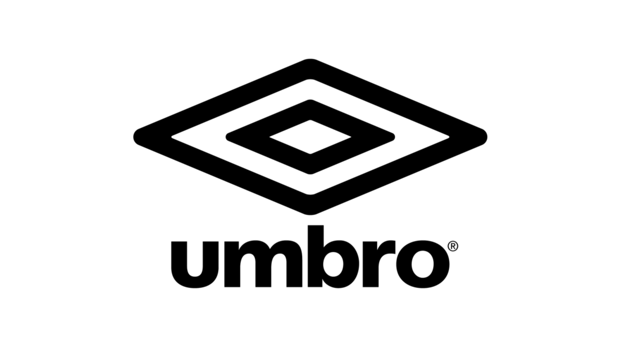 Logo umbro