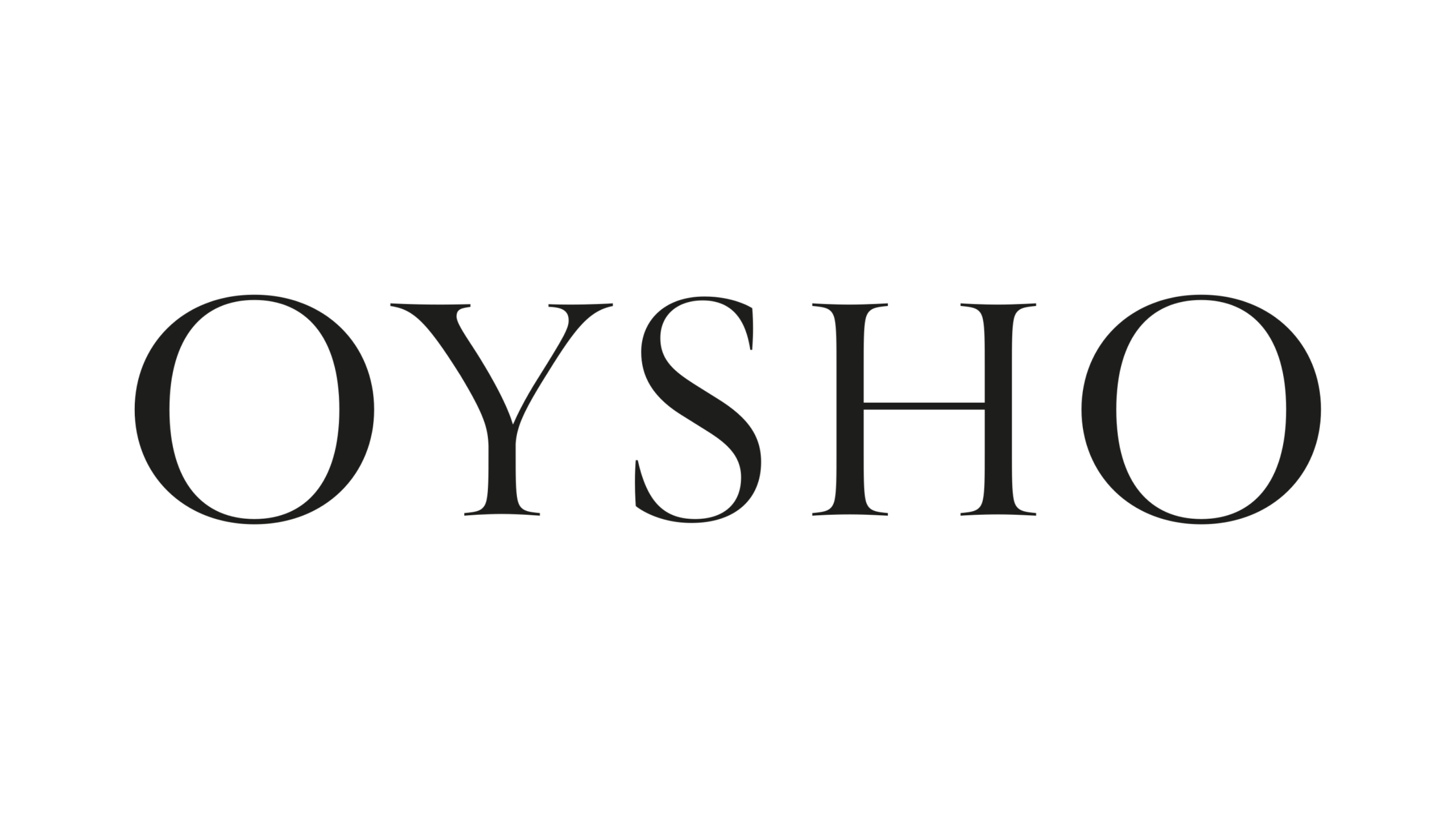Oysho Logo Oysho