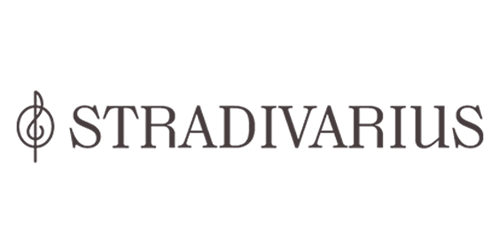 Stradivarius Logo Stradivarius