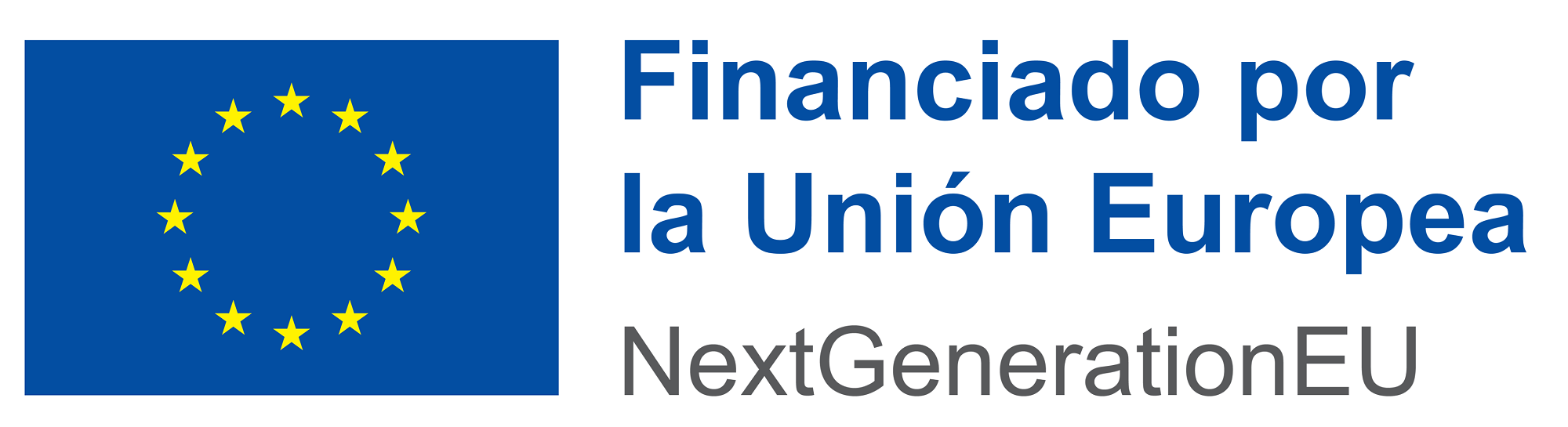 Logo NextGenerationEU