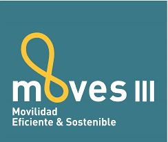 Logo moves III