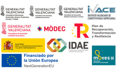 Subvenciones a ES SPAIN